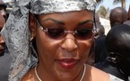 Marième Faye au service du Sénégal