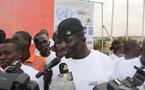 Balla Gaye 2 à Demba Diop: Faux bond ou pub mensongère ?
