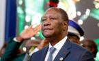 Côte d’Ivoire: Ouattara confirme qu’il ne sera pas candidat en 2020 (Rappel 2017)