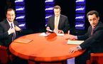 Les leçons des précédents débats Sarkozy-Hollande