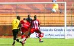 12ème journée de Ligue 1 : l’Uso enfonce Yakaar (3-0)