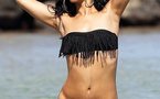 Rihanna en vacances en mode hot !