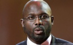 Le Liberia plongé dans la crise économique, George Weah face à la contestation