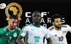 Salah et Mahrez boudent la cérémonie des Caf Awards ?