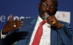 Le Libéria plongé dans la crise économique, George Weah face à la contestation