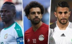 Ballon d'or africain : Salah boycotte, Mahrez incertain