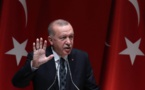 Le président Erdogan annonce le début du déploiement de soldats turcs en Libye