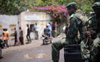 Violents affrontements en République Démocratique du Congo