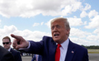 Donald Trump répond aux menaces de l’Iran: 2 000 milliards de dollars en équipements militaires
