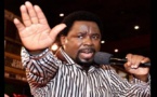 Les étonnantes prophéties de TB Joshua pour 2020: «Un incident arrivera à l’Iran qui va causer...»