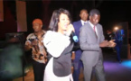 VIDEO- Le maire Talla Sylla chante et danse au concert de Viviane à Thiès