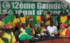 Le 12e Gaïndé prendra part à la remise des Caf Awards 2019