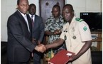 Mort de l’accord-cadre Cnrdre-Cedeao : La junte déploie plus de 200 soldats à l’aéroport de Bamako-Sénou