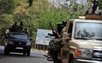 Mali: tirs nourris à Bamako entre ex-junte et garde présidentielle