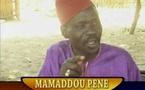 Théâtre: Mareme Ak Diallo