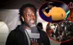 VIDEO -  31 Décembre: Colère de certains sites contre l'épouse de Waly Seck, Youssou Dieng réagit