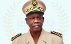 68 agents affectés le jour de son départ: L'ex-Dg de la Douane Oumar Diallo chamboule tout et s'en va
