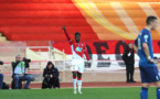 Coupe de France : Keita Baldé arrache la qualification de Monaco contre Reims