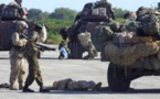 Trois Américains tués par Al Shabaab au Kenya