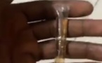 Vidéo: Alerte ! Une boisson dont personne ne connaît la composition, vendue devant les écoles