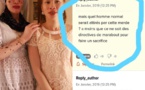 Commentaire injurieux sur les femmes albinos, Ma Keïta se fâche et menace