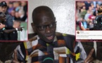 Abdoulaye Diaw: « Mohamed  Salah va commettre un acte regrettable… »