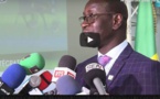 VIDEO - Masse commune UEMOA - El Hadj Malick Mbaye, Conseiller Spécial du DG de la LONASE