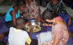 Le repas en famille, c’est l’alimentation santé