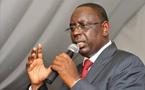 Alliance Bokk Guiss Guiss : le président Macky Sall a apprécié cette démocratie imposée à Wade dans le Pds par Pape Diop et Cie 