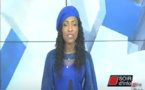 SOIR D'INFO - Wolof - Invité : DEMBA DIOP SY - Pr : NDEYE ARAME TOURÉ - 06 Janvier 2020