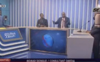 VIDEO - Pape Alé Niang: Le 23 Juin, Wade avait eu le courage d'autoriser la marche