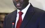 Macky Sall annonce une baisse de la fiscalité sur les salaires en janvier prochain