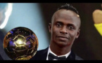 Ballon d'Or africain : «Sadio est plus proche du sacre… », selon un journaliste Egyptien