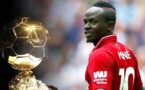 Joueur africain de l'année: Sadio Mané, immense favori pour un premier sacre