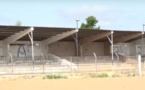 Le stade de Mbacké démoli: les responsables de l’Olympique de Mbacké accusés d’avoir détourné les 10 millions remis par le khalife