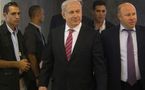 Israël : vers des élections législatives anticipées