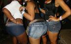 Port de short: Quand les nénettes valorisent leurs jambes
