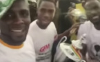 VIDEO – Birane Ndour imite son père: «Nio meune si bi boor, meune si bé boor»