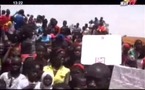 Les populations de Ngoudian privées d'eau potable