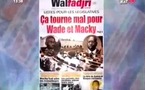 Revue de Presse de Fabrice Nguéma du 02 Mai