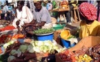 Première urgence : la crise alimentaire