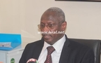 "Le bateau n’a pas connu de problème technique"Seydou Diallo