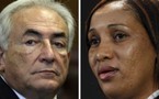 Affaire DSK: Nafissatou Diallo serait-elle malade?