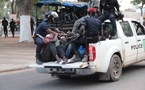 12 autres Thiantacounes fixés sur leur sort ce vendredi