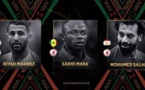 CAF Awards : suivez la cérémonie en direct !