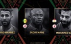 Ballon d’or africain 2019 : Sadio Mané récompensé