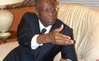 Abdoulaye Bathily pressenti pour diriger le Sénat