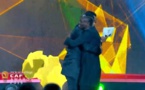 Caf Awards: Samuel Eto’o félicite Sadio Mané et tacle Mahrez et Salah