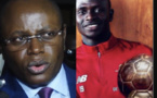 Matar Bâ: " La persévérance de Sadio Mané, c’est la leçon qu’on doit tirer de ce sacre"