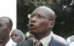 Conseil régional de Dakar: Ousmane Badiane président pour 15 jours